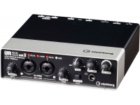 Steinberg UR22 MK2 Steinberg UR22 MK2